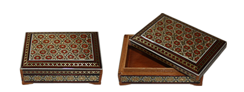 Khatam box