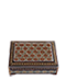 Boîte en khatam